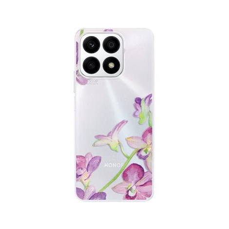 iSaprio Purple Orchid pro Honor X8a