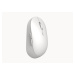 Mi Dual Mode Wireless Mouse Silent Edition (White)