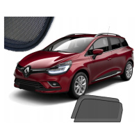 Závěsy Pro Renault Clio 4 IV Kombi 2012-2019