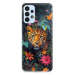 iSaprio Flower Jaguar - Samsung Galaxy A13