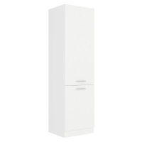 Kuchyňská skříňka Eko White 60dk–210 2f
