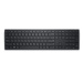 Dell Wireless Keyboard - KB500 - UK (QWERTY)