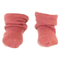 Petitcollin Ponožky Ronny pro panenku 34 cm