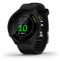 Garmin Forerunner 55 Black