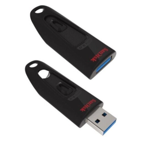 SanDisk Ultra 32GB USB 3.0 flash disk SDCZ48-032G-U46 Černá