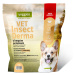 Yoggies MINIGranule VET, Insect Derma s probiotiky 2kg