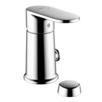 Bidetová baterie Hansgrohe Vernis Blend chrom 71214000