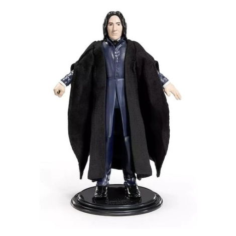 Figurka Bendyfigs Harry Potter - Severus Snape NOBLE COLLECTION