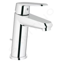 Grohe 2338920E - Páková umyvadlová baterie ES, chrom