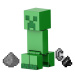 Akční figurka Minecraft - Creeper