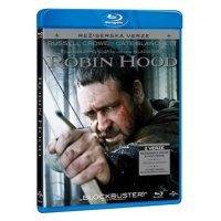 Robin Hood - Blu-ray