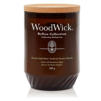 WOODWICK Renew Tomato Leaf & Basil 368 g