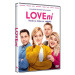 Lovení - DVD