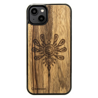 Pouzdro Bewood pro iPhone 14 Plus Pařeniště Limba