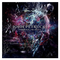 Petrucci John: Terminal Velocity - CD