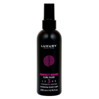 GREEN LIGHT Luxury Perfect Waves Curl Fluid 200 ml