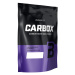 BioTech USA Carbox 1000g - citron