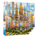 Puzzle Imagination: Tytus Brzozowski - New York (1000)