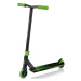 Globber Freestyle Koloběžka STUNT SCOOTER GS 360 Black - lime green