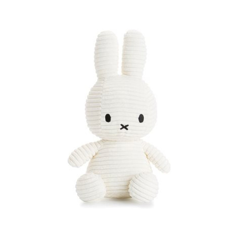 Miffy Corduroy white 24 cm Gund