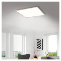 Briloner LED panel Simple bílá, ultra plochý, 59,5x59,5 cm