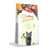 Calibra Cat Verve Gf Adult Lamb&venison 8 750g