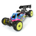 Pro-Line pneu 1:8 Valkyrie M3 Off-Road Buggy (2)