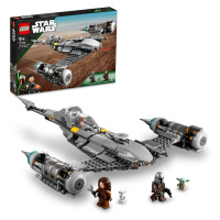 LEGO® Star Wars™ 75325 Mandalorianova stíhačka N-1 - 75325