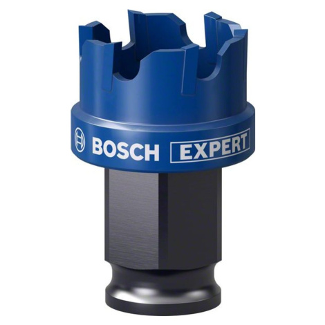 Děrovka Bosch EXPERT Sheet Metal 2608900494