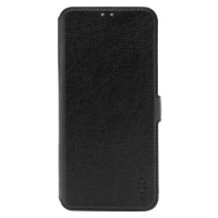 FIXED Topic flipové pouzdro pro Honor 9S/Huawei Y5p, černá