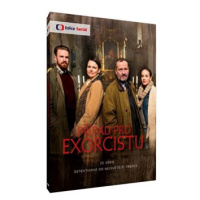 Případ pro exorcistu - DVD