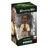Figurka MINIX TV: Breaking Bad - Gus Fring, 12 cm