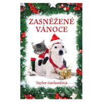 Zasněžené Vánoce - Taylor Garland - kniha z kategorie Beletrie pro děti