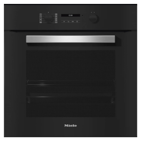 Vestavná trouba Miele H 2467 B