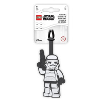 LEGO Star Wars - Stormtrooper visačka na batoh