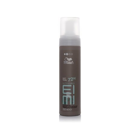 WELLA PROFESSIONALS Eimi Soft Twirl Mousse 200 ml