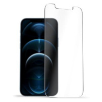 AlzaGuard 2.5D Case Friendly Glass Protector pro iPhone 12 / 12 Pro