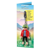 PLAYMOBIL 70646 Klíčenka Pirát 