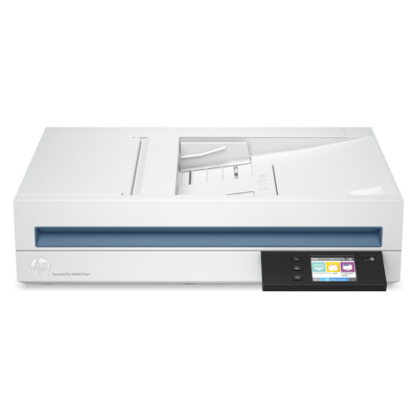 HP ScanJet Pro N4600 fnw1 (20G07A#B19)