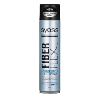 SYOSS Fiber Flex Volume Hairspray 300 ml