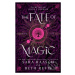 The Fate of Magic - Sara Raasch, Beth Revis - kniha z kategorie Fantasy