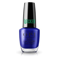 OPI Nail Lacquer Fiyeros My Mani 15 ml