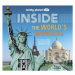 Inside – The Worlds Wonders - Clive Gifford - kniha z kategorie Naučné knihy