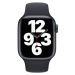 Apple Watch MYJ63ZM/A Temně inkoustová