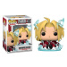 Funko Pop! Animation Fullmetal Alchemist Brotherhood Edward Elric 1176