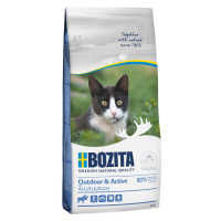 Bozita Outdoor & Active - 2 x 2 kg