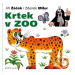 Krtek v ZOO - Jiří Žáček, Zdeněk Miler - kniha z kategorie Pro děti