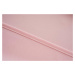 Růžový závěs OXFORD 140x250 cm Zavěšení: Řasící páska