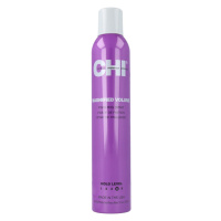 CHI Magnified Volume Finishing Spray - fixační sprej na vlasy, 284 g