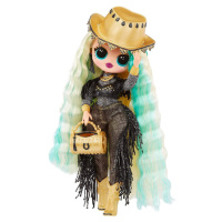 LOL Surprise OMG Doll Core Series 7 Western Cutie